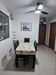 Blk 464B West Plains @ Bukit Batok (Bukit Batok), HDB 4 Rooms #553202661